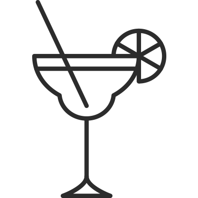 Service de bar complet